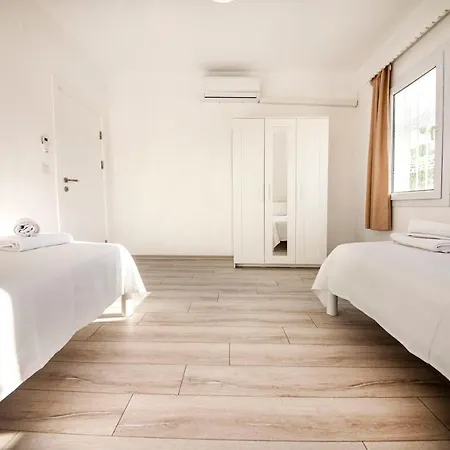 Refreshing House With Garden And Terrace Surrounded By Nature In Bodrum Holiday home *
